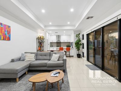 10A May Drive, Nollamara