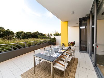 103 / 2 Oldfield Street, Burswood