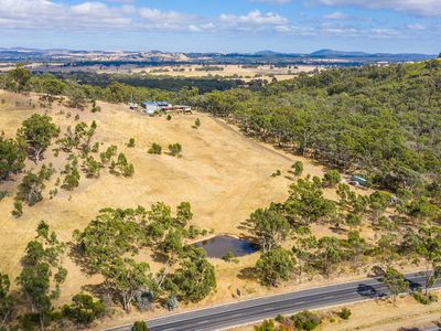 155 TALLAROOK-PYALONG ROAD, Tallarook