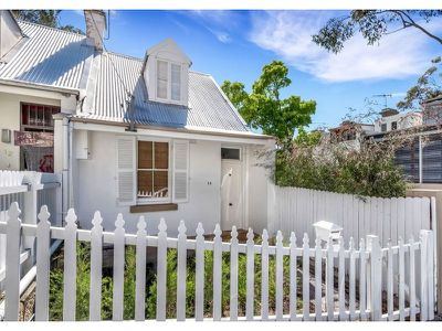 14 West Avenue, Darlinghurst