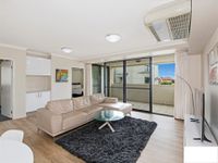 A3 / 100 Bowen Terrace, New Farm