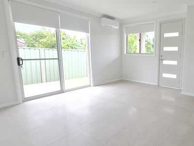 15A Thesiger Road, Bonnyrigg