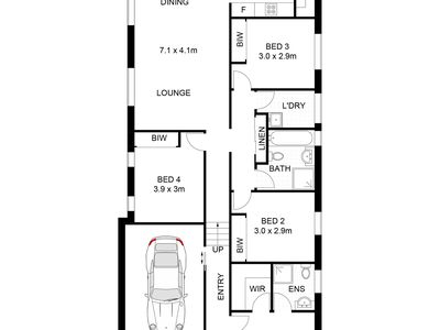 17 Cambewarra Drive, Tullimbar