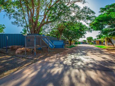 13 / 1 Brown Way, South Hedland