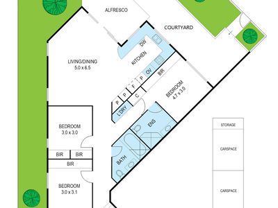 8 / 2-4 William Street, Murrumbeena