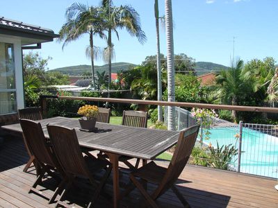 18 Bali Hai Avenue, Forster