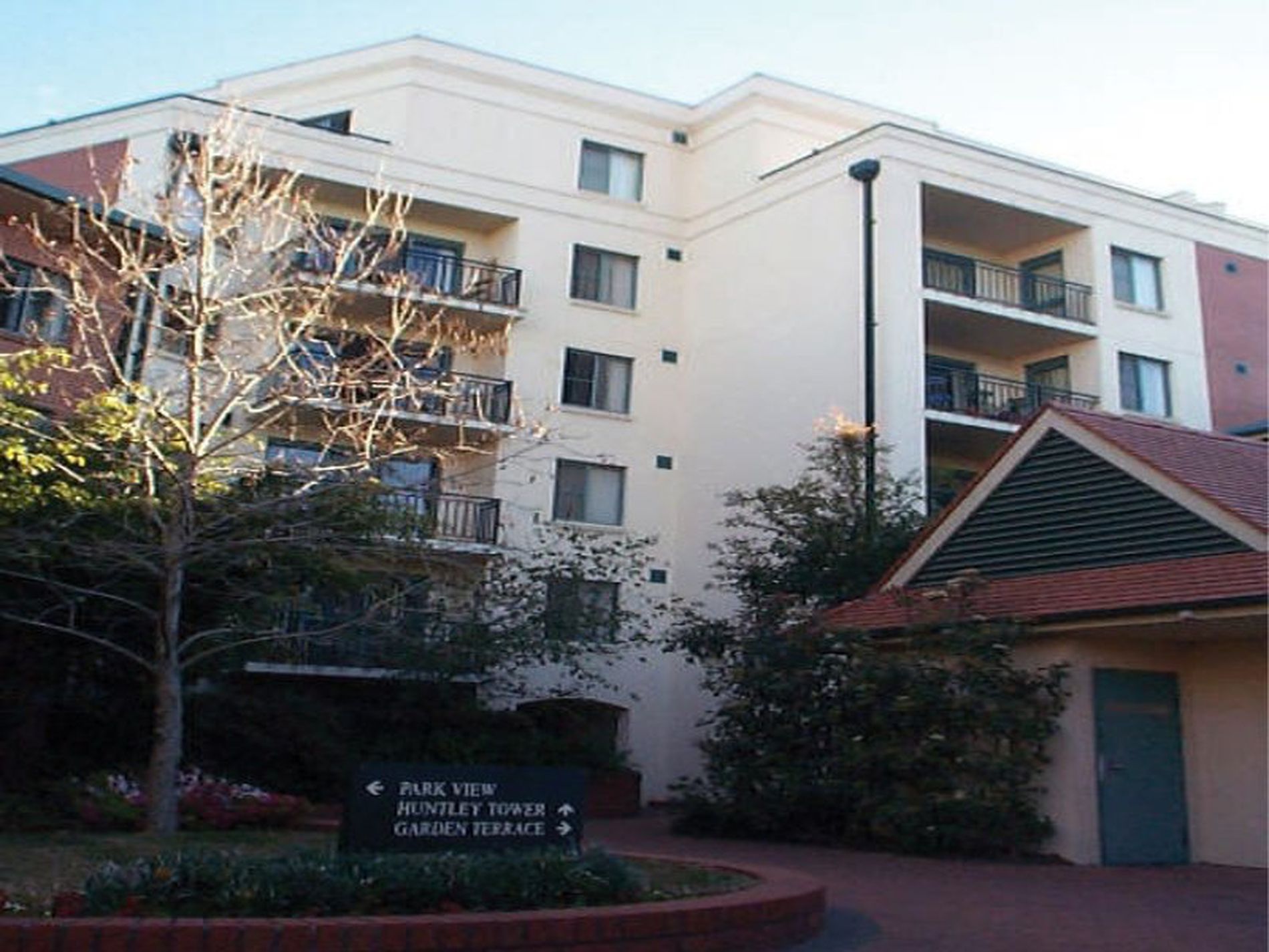 83 / 362 Mitchell Road, Alexandria