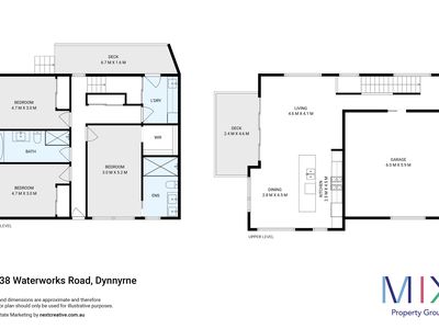 19 / 38 Waterworks Road, Dynnyrne