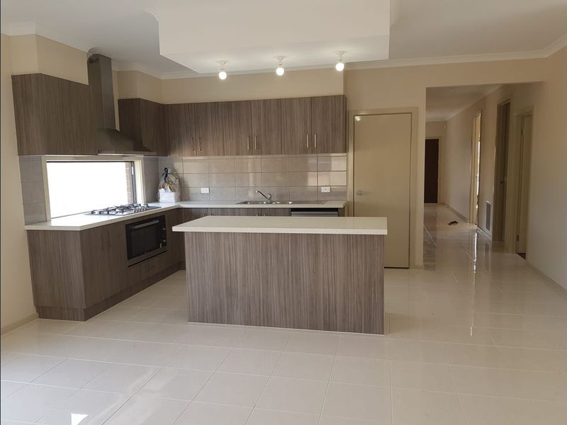 4 Murdoch Lane, Aintree