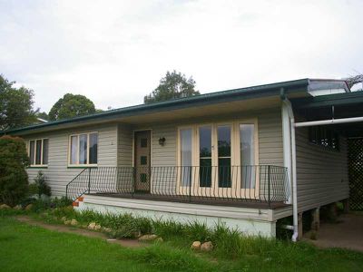 North Booval