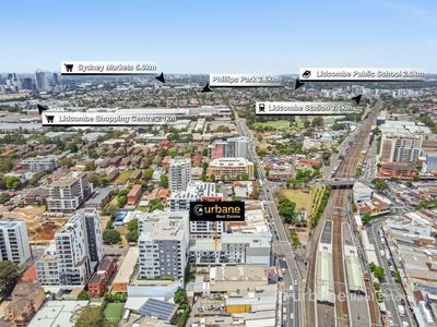 28 / 8 Northumberland Road, Auburn