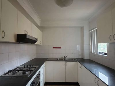 17 / 38 Marlborough Road, Homebush West