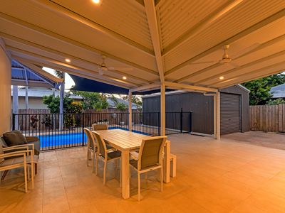 18 Gibson Retreat, Cable Beach