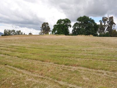 Garvey Road, Yackandandah