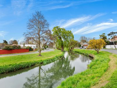 213 Fifield Terrace, Opawa