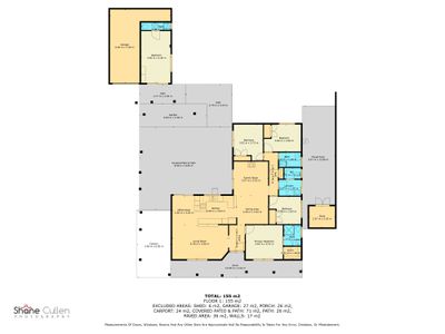 32 Burkett Drive, Hannans