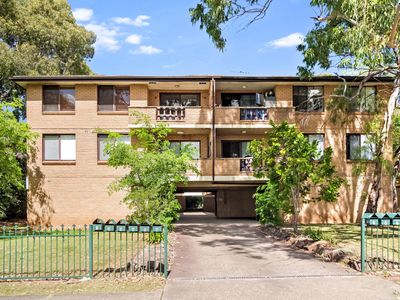 5 / 22-24 Paton Street, Merrylands West