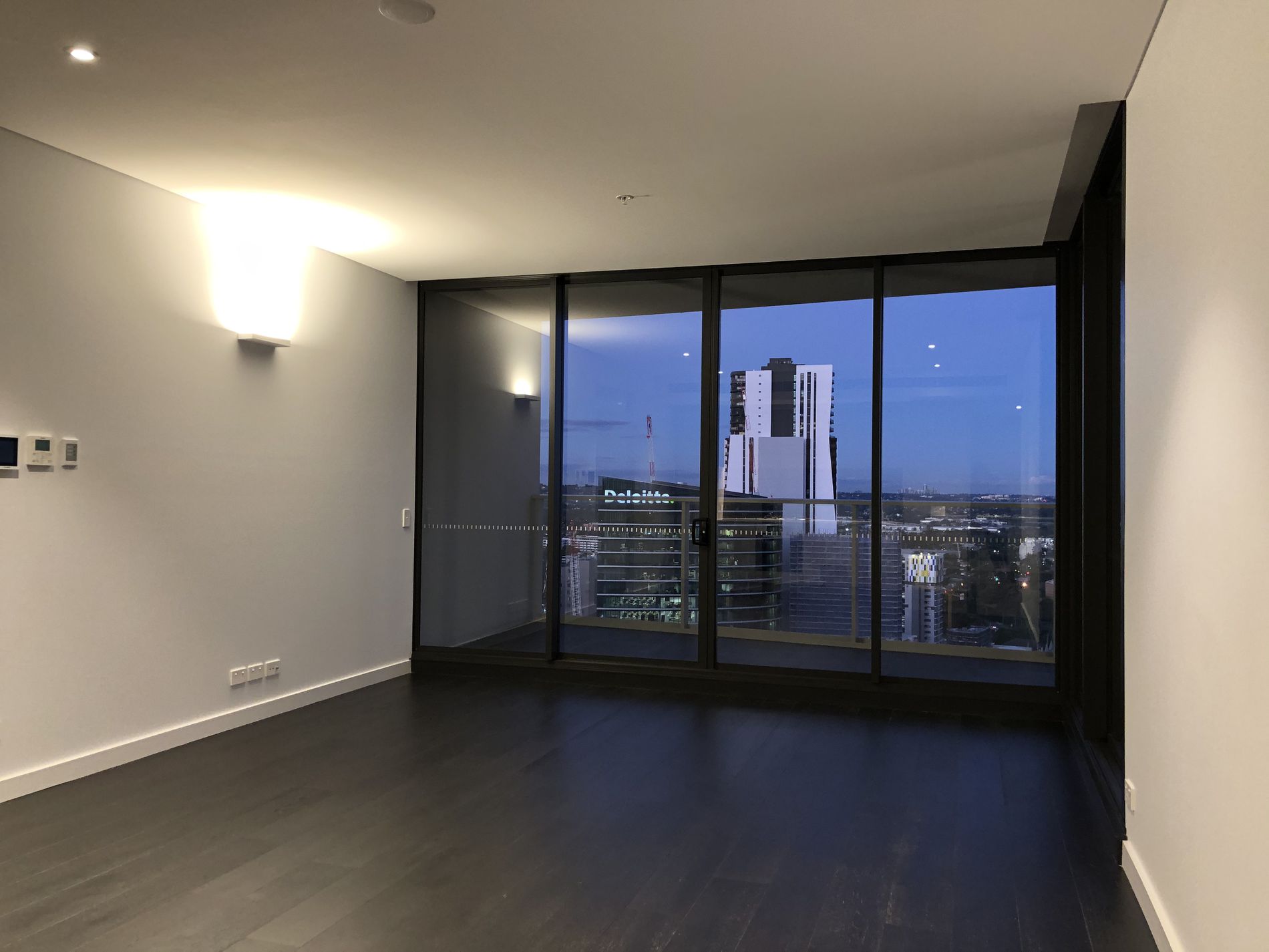 2605 / 88 Church Street, Parramatta