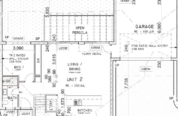 2 / 6 Swanley Avenue, Bayswater North