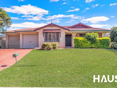 38 Tangerine Drive, Quakers Hill