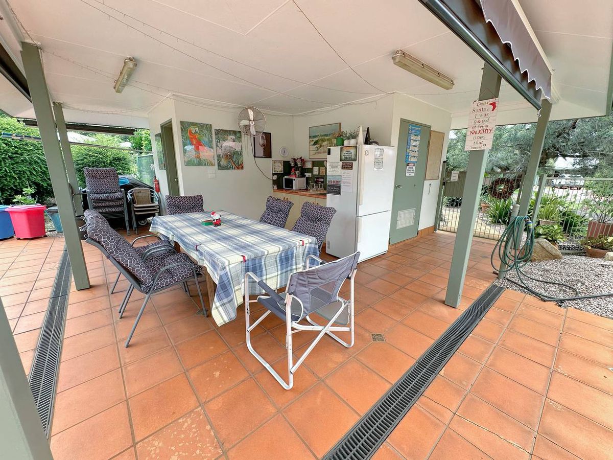 13 / 125-127 Tate Road, Tolga