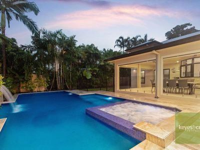 4 Pajingo Court, Annandale