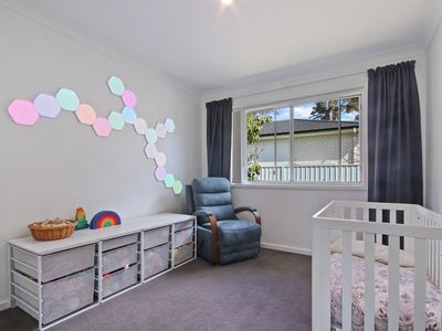 3 / 1 Warbler Crescent, North Narooma