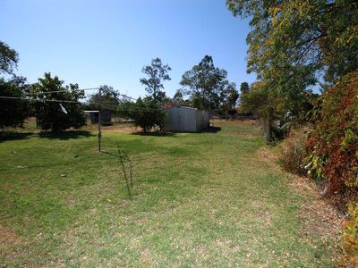 34 Galah street, Longreach