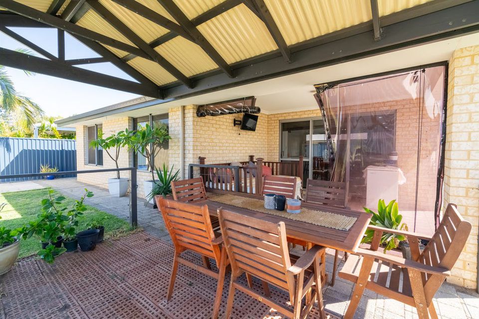 14 Callistemon Gardens, Baldivis