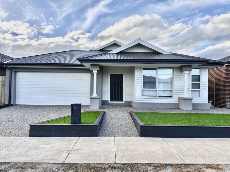 14 Meston Street, Truganina