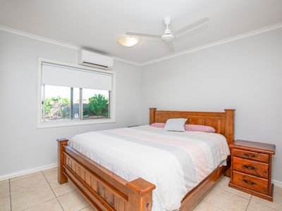 1 Kwinana Street, South Hedland