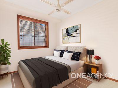 81 Lyndhurst Drive, Bomaderry