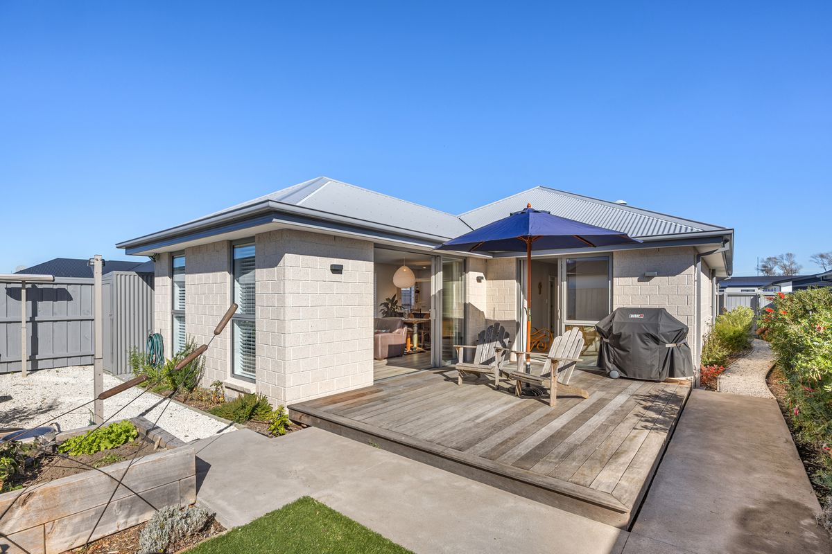 5 Te Pakiaka Road, Pegasus