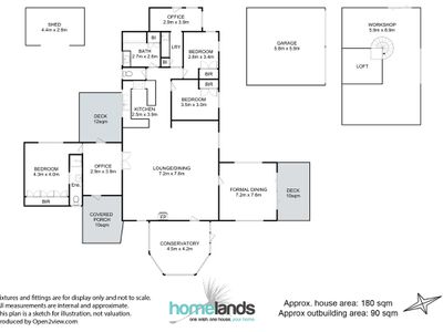 231 Silver Hill Road, Cygnet