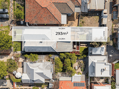 22 Hutt Street, Mount Lawley