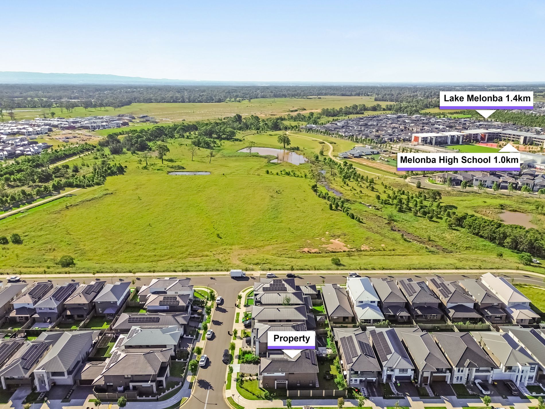 2 Macadamia Street , Marsden Park