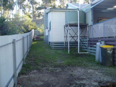 7B ANDREW STREET, Boort