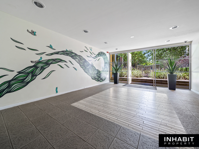 42 / 134 Aberdeen Street, Northbridge