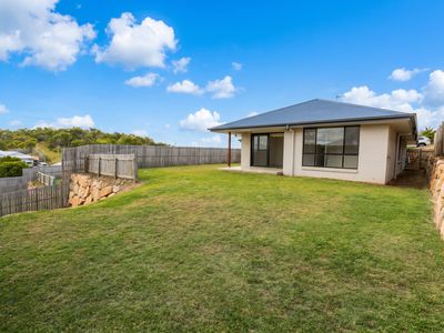 6 Barclay Avenue, Zilzie