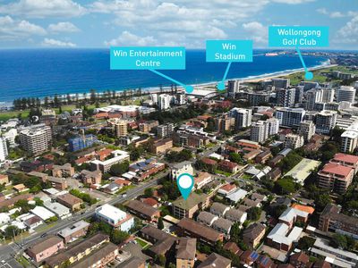 10 / 36 Smith Street, Wollongong