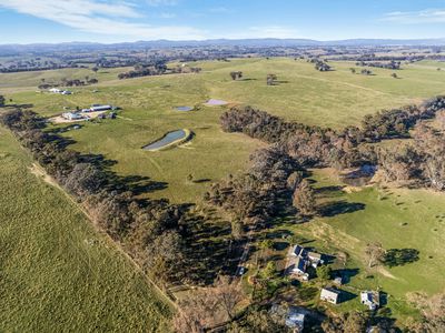 CA 14 CA 14 Meadow Valley Road, Heathcote