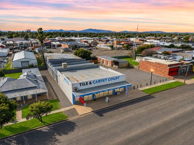 90 Barber Street, Gunnedah
