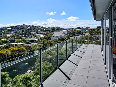 4 Punjab Street, Khandallah