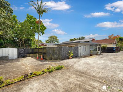 3 / 1A Divich Avenue, Te Atatu South