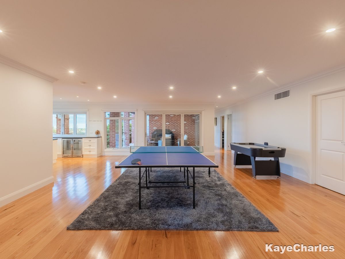 3 North Hidden Valley Circuit, Beaconsfield