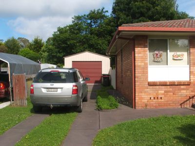 Glen Innes