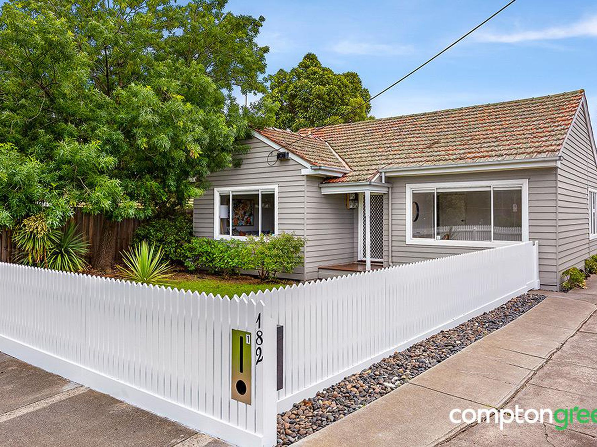 1 / 182 Hudsons Road, Spotswood