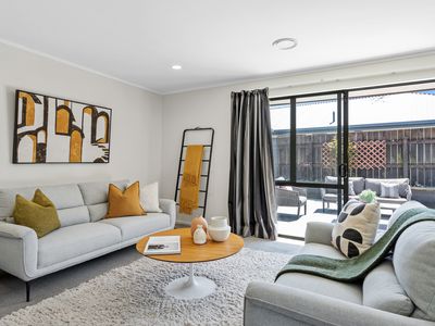 60 Kingsford Drive, Stoke