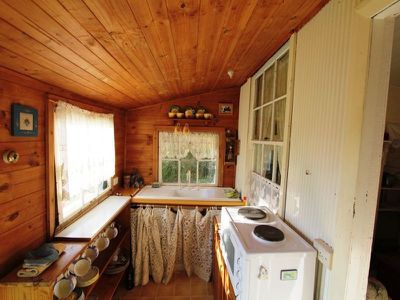 2054 Moss Vale Road, Kangaroo Valley