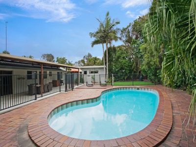 3 Gleneagles Drive, Tewantin